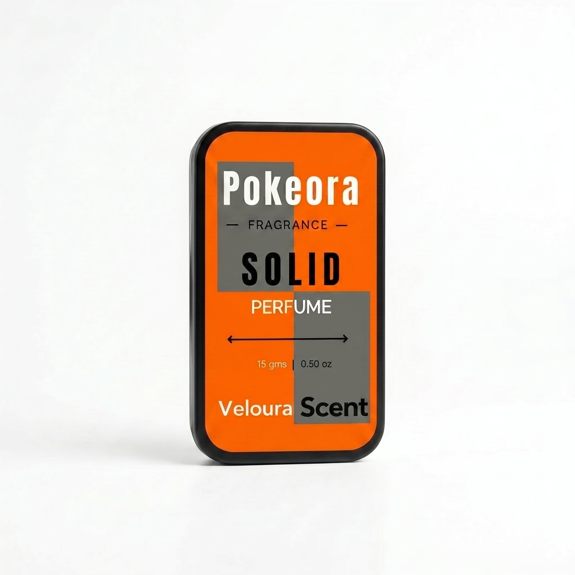 Veloura Scent | Solid Perfume
