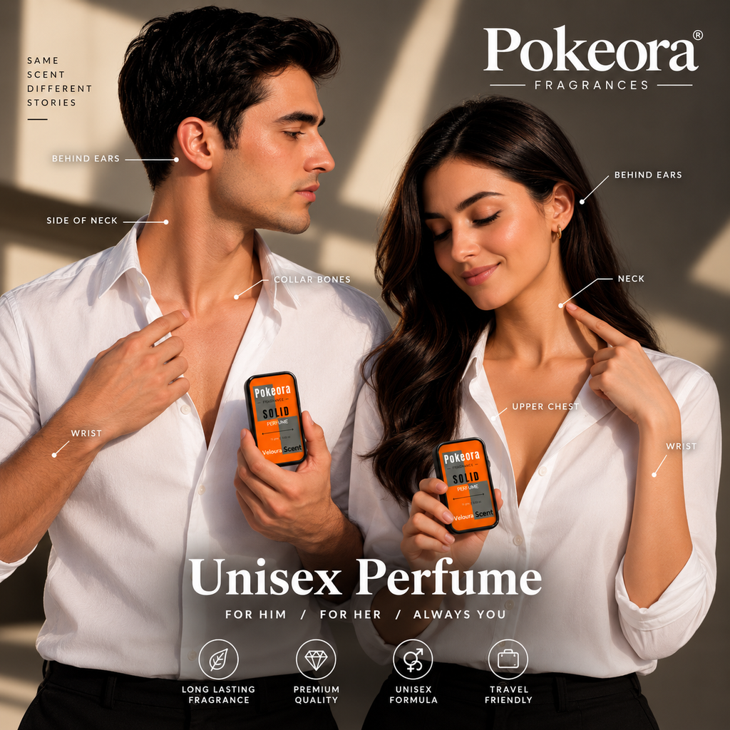 Veloura Scent
