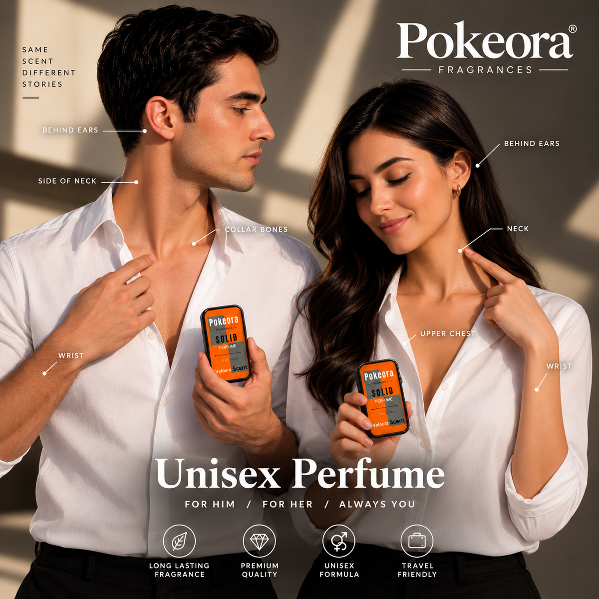 Veloura Scent